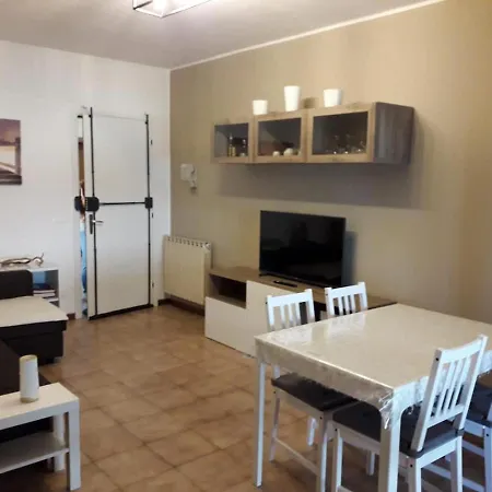 With Terrace Apartamento Viareggio