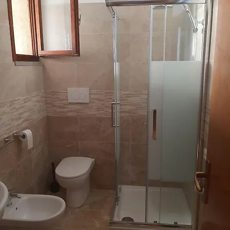 Apartament With Terrace Viareggio