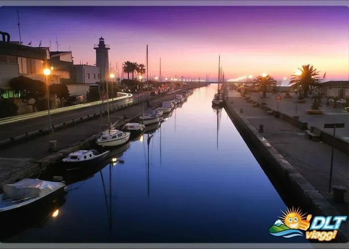 Apartamento With Terrace