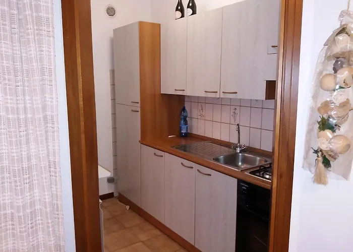 With Terrace Apartamento *