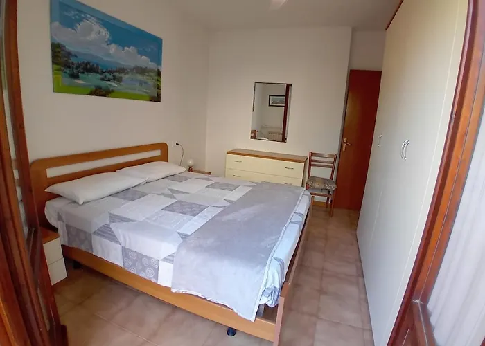 Apartamento With Terrace Viareggio