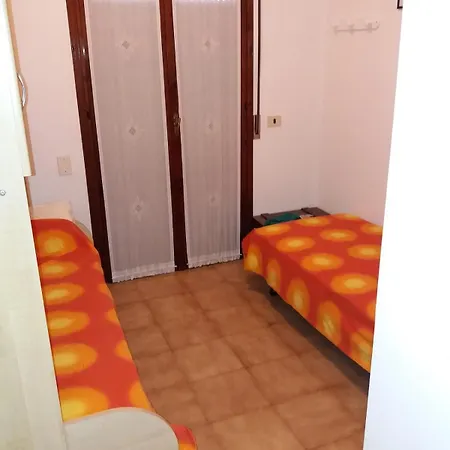 Apartmán With Terrace *