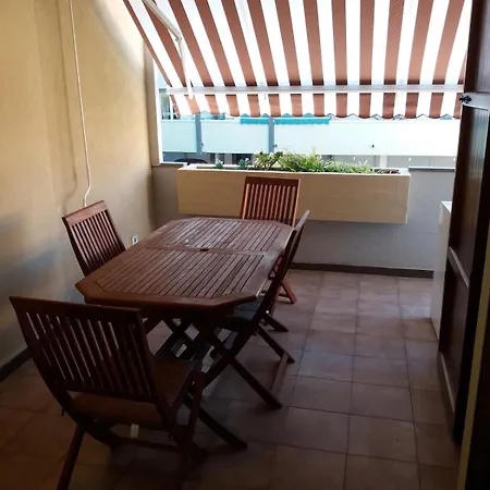 With Terrace * Viareggio