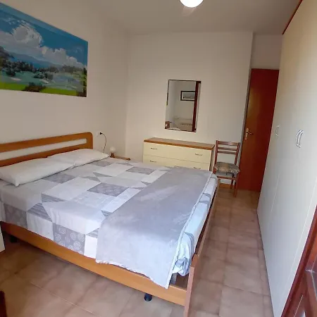 Apartmán With Terrace Viareggio