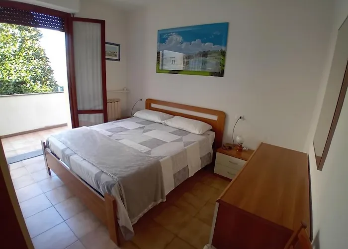 With Terrace * Viareggio