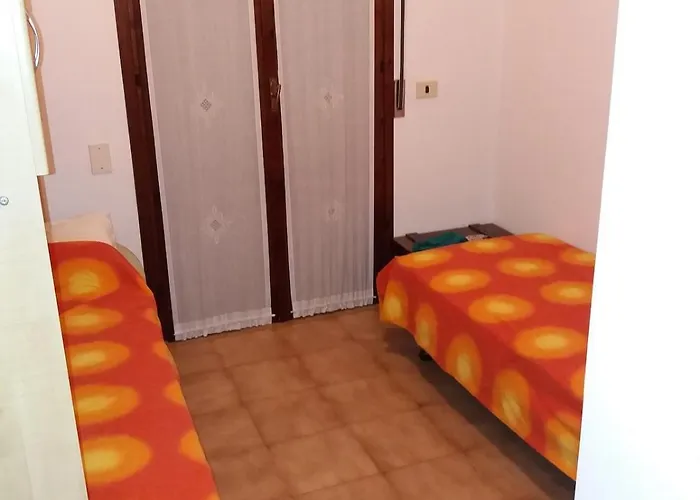 Apartment With Terrace *