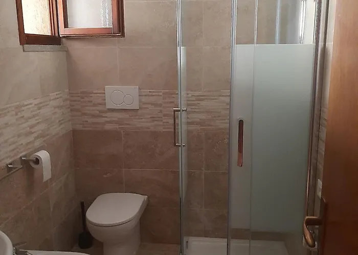 Apartment With Terrace Viareggio